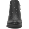 Lucky Brand Basel Bootie(Black)