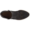 Lucky Brand Basel Bootie(Black Lugo)