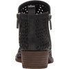 Lucky Brand Basel Bootie(Black Lugo)