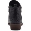 Lucky Brand Basel Bootie(Black/Black)