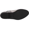 Lucky Brand Basel Bootie(Black/White)
