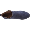 Lucky Brand Basel Bootie(Bright Blue)