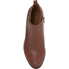 Lucky Brand Basel Bootie(Brownstone)