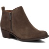 Lucky Brand Basel Bootie(Carafe)