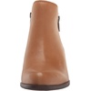 Lucky Brand Basel Bootie(Caramel)