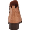 Lucky Brand Basel Bootie(Caramel)