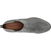 Lucky Brand Basel Bootie(Charcoal)