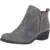 Lucky Brand Basel Bootie(Charcoal)