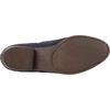 Lucky Brand Basel Bootie(Dark Denim)