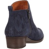 Lucky Brand Basel Bootie(Dark Denim)