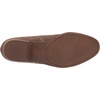 Lucky Brand Basel Bootie(Dark Mushroom/Natural Oiled Suede)