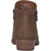 Lucky Brand Basel Bootie(Dark Stone Nubuck)