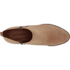 Lucky Brand Basel Bootie(Distressed)