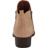Lucky Brand Basel Bootie(Distressed)
