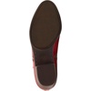 Lucky Brand Basel Bootie(Garnet)