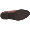 Lucky Brand Basel Bootie(Ginger)