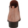 Lucky Brand Basel Bootie(Ginger)