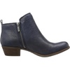 Lucky Brand Basel Bootie(Indigo I)