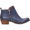 Lucky Brand Basel Bootie(Indigo I II)