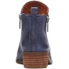 Lucky Brand Basel Bootie(Indigo I II)