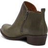 Lucky Brand Basel Bootie(Mossy)