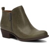 Lucky Brand Basel Bootie(Mossy)