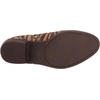 Lucky Brand Basel Bootie(Multi)