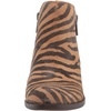 Lucky Brand Basel Bootie(Multi)