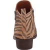 Lucky Brand Basel Bootie(Multi)