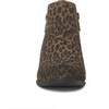 Lucky Brand Basel Bootie(Natural)