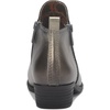 Lucky Brand Basel Bootie(Pewter)