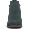 Lucky Brand Basel Bootie(Scarab)