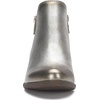Lucky Brand Basel Bootie(Silver)