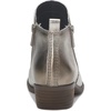 Lucky Brand Basel Bootie(Silver)