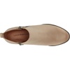 Lucky Brand Basel Bootie(Silver Cloud)