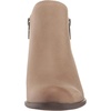 Lucky Brand Basel Bootie(Silver Cloud)