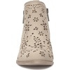 Lucky Brand Basel Bootie(Smoke Grey)
