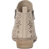 Lucky Brand Basel Bootie(Smoke Grey)