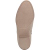 Lucky Brand Basel Bootie(Smoke Grey Snake Print Leather)
