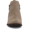 Lucky Brand Basel Bootie(Stonerock)
