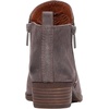 Lucky Brand Basel Bootie(Storm Powell)