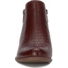 Lucky Brand Basel Bootie(Tan)