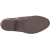 Lucky Brand Basel Bootie(Titanium Leather)