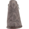 Lucky Brand Basel Bootie(Titanium Leather)