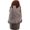 Lucky Brand Basel Bootie(Titanium Leather)