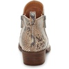 Lucky Brand Basel Bootie(Tobacco)