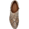 Lucky Brand Basel Bootie(Tobacco)