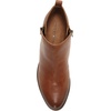 Lucky Brand Basel Bootie(Toffee)