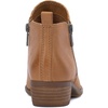 Lucky Brand Basel Bootie(Wheat)