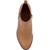 Lucky Brand Basel Bootie(Wheat)